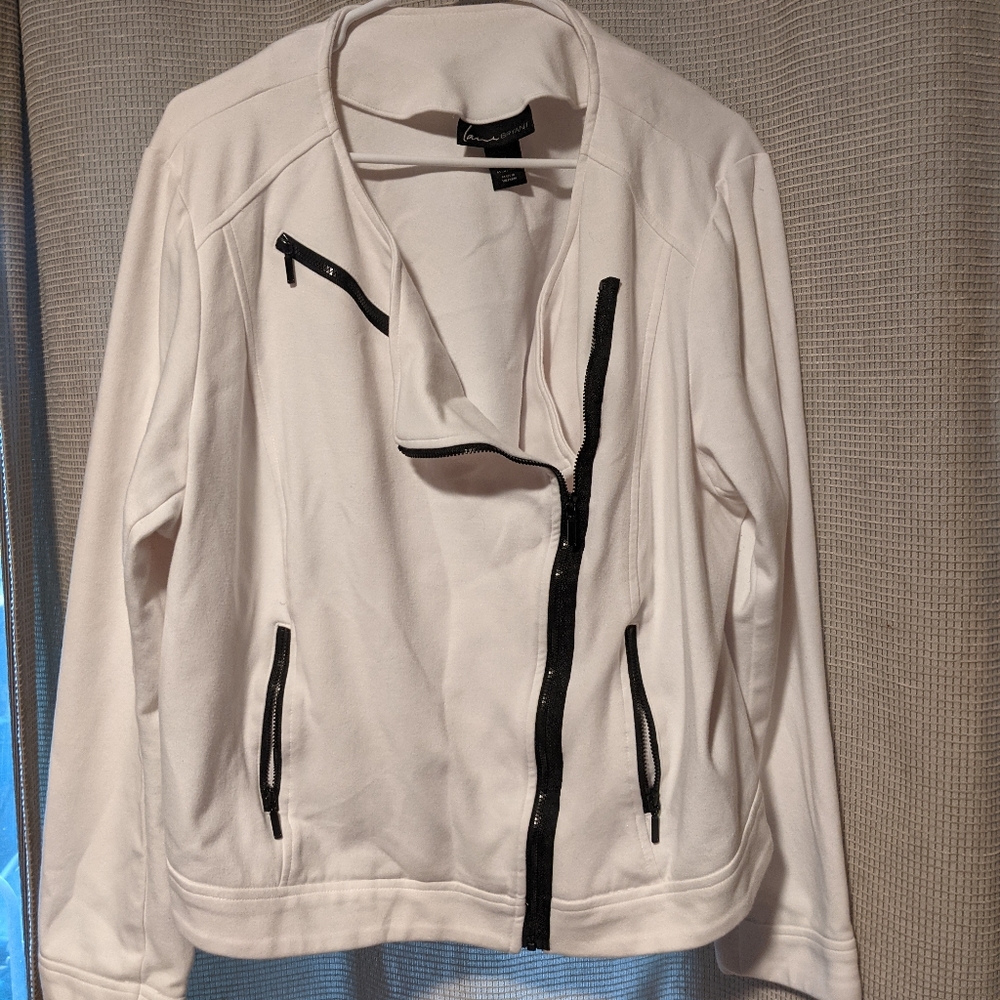 Stylish blazer